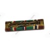 uropean-African-Middle Eastern Campaign ribbon