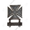 Insigne Marksman 2e Class gunner
