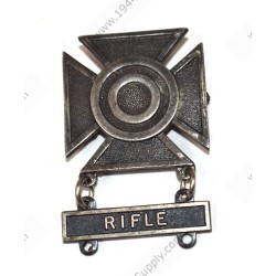 Insigne Sharpshooter 1st Class Gunner