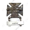 Sharpshooter 1st Class Gunner badge