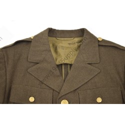 Service coat