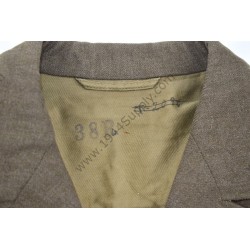 Blouson de sortie