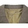 Service coat
