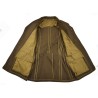 Service coat