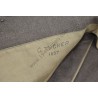 Service coat