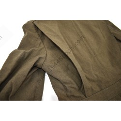 Service coat