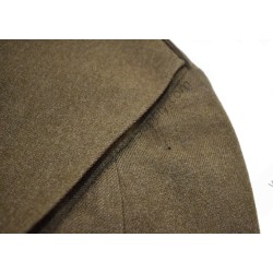 Service coat