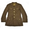 Service coat