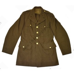Veste de sortie