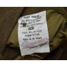 Veste de sortie