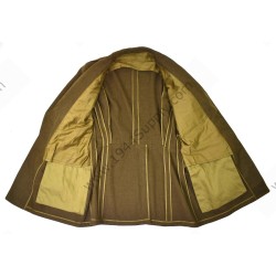 Service coat