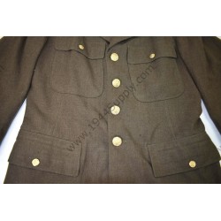 Service coat
