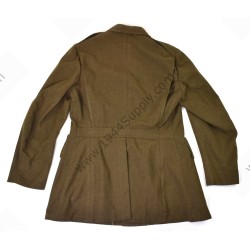 Veste de sortie
