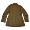 Service coat