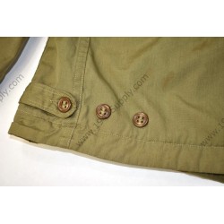 M-1941 field jacket