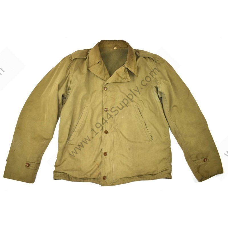 M-1941 field jacket