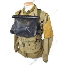 M-1941 field jacket