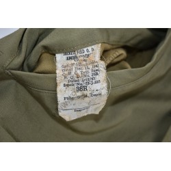 M-1941 field jacket