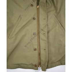 M-1941 field jacket