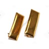 2nd Lieutenant bars