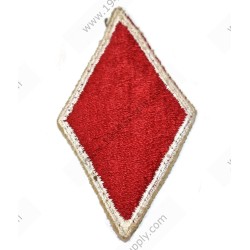 Patch 5e Division patch