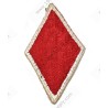5th Division patch