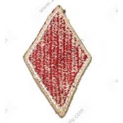 Patch 5e Division patch