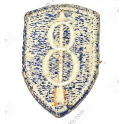 Patch 8e Division