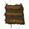 Overseas stripes, 1.5 ans
