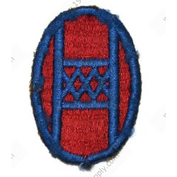 Patch 30e Division