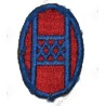 Patch 30e Division