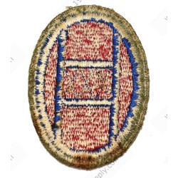 Patch 30e Division