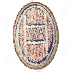 Patch 30e Division