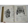 SNL G-503, Truck ¼ Ton 4 x 4 Command Reconnaissance