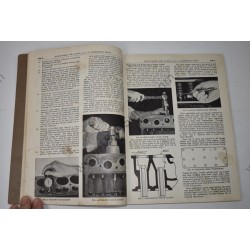 TM-10-1207 Maintenance Manual for Willys Truck ¼ Ton 4 x 4