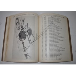 TM-10-1207 Maintenance Manual for Willys Truck ¼ Ton 4 x 4