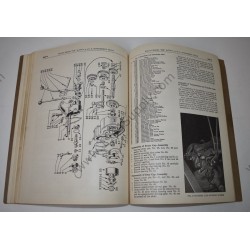TM-10-1207 Maintenance Manual for Willys Truck ¼ Ton 4 x 4