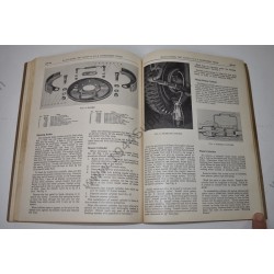 TM-10-1207 Maintenance Manual for Willys Truck ¼ Ton 4 x 4