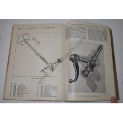 TM-10-1207 Maintenance Manual for Willys Truck ¼ Ton 4 x 4