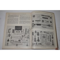 TM-10-1207 Maintenance Manual for Willys Truck ¼ Ton 4 x 4