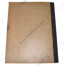 TM-10-1207 Maintenance Manual for Willys Truck ¼ Ton 4 x 4