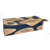 K ration, dinner unit (empty box)