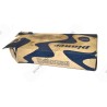 K ration, dinner unit (empty box)