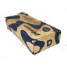 K ration, dinner unit (empty box)