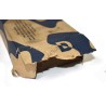 K ration, dinner unit (empty box)