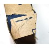 K ration, dinner unit (empty box)