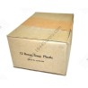 Box for twelve soap boxes