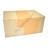 Box for twelve soap boxes
