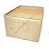 Box for twelve soap boxes