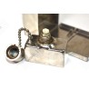 Field needle sterilizer